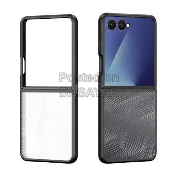 Samsung Galaxy Z Flip 7 Aimo Series Phone Case