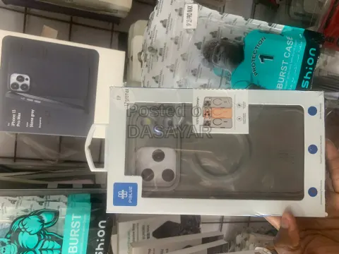 iPhone 17 pro max case 3