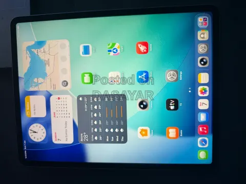 iPad Pro 1