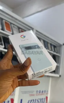 BRAND NEW GOOGLE PIXEL 7a 4