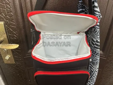 lunch bag 2