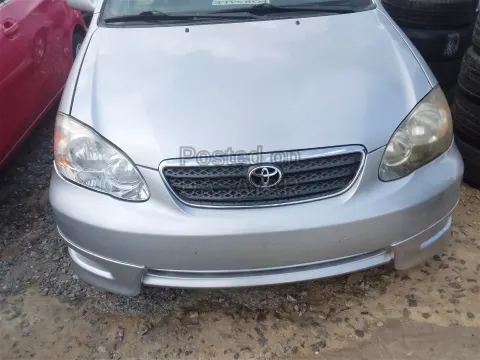 Location: Akweteman opposite MTN 4