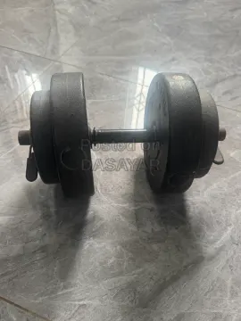 Adjustable Dumbbells 2
