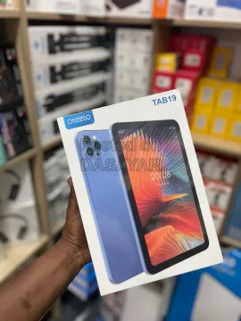 Oteeto Tab 19 Tablet 512GB