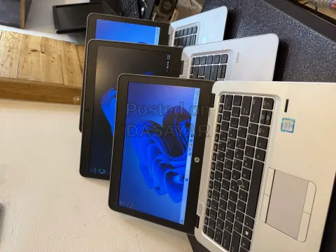 Foreign used HP Elitebook 2