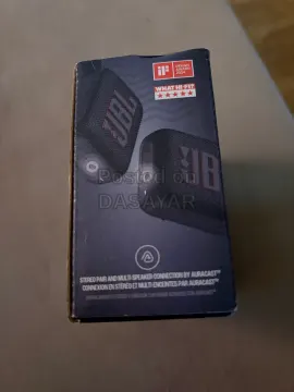 Available JBL GO4- very affordable 3