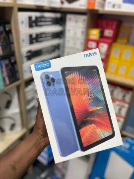 Oteeto Tab 19 Tablet 512GB 5