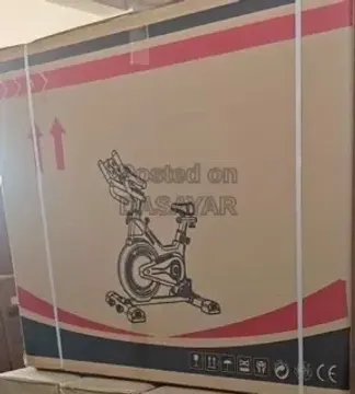 Spining Bike 2
