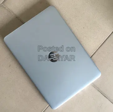 hp elite book core i5 2