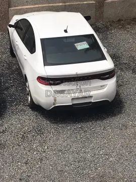 Dodge Dart 2013Sxt 2