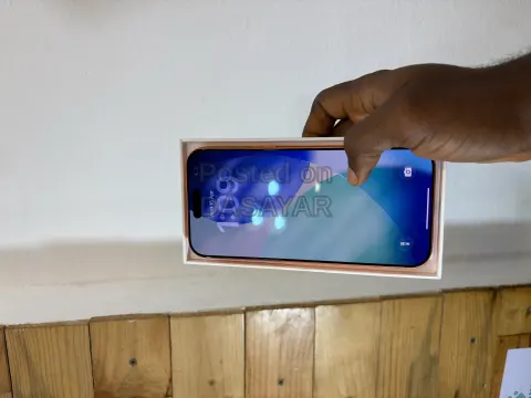 iPhone 17pro max 256GB 2