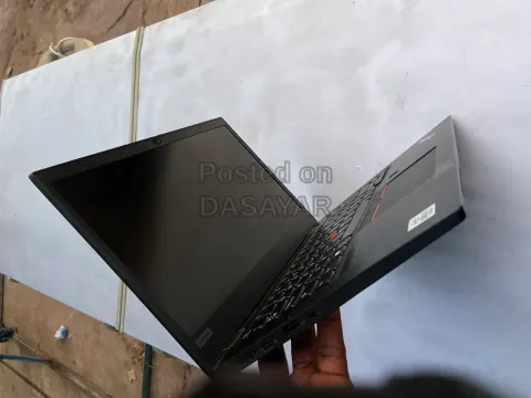 Thinkpad laptop 3