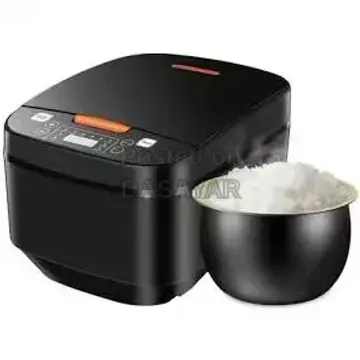 Rice cooker 3
