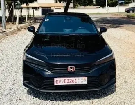Honda Civic 2023