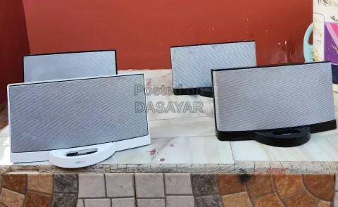 Bose Sounddock Series ii 5