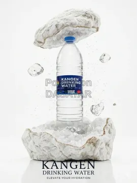 1 Liter 10.5pH 4