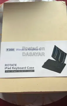 Bluetooth keyboard for iPad 11’ pro 4th gen - 2022 1