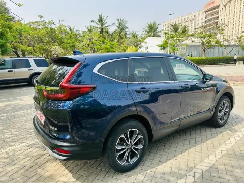 Honda CRV Exl 2020 model 5