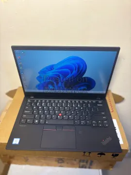 LENOVO THINKPAD X1 CARBON CORE I7 2