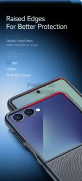 Samsung Galaxy Z Flip 7 Aimo Series Phone Case 4