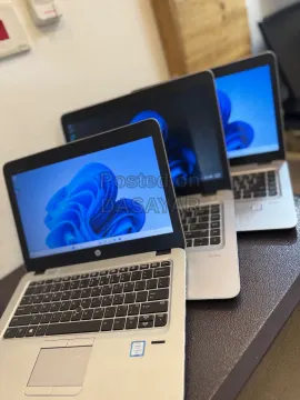 Foreign used HP Elitebook 4