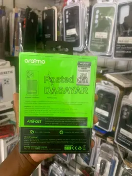 Oraimo Mangnetic Wireless Power bank 2