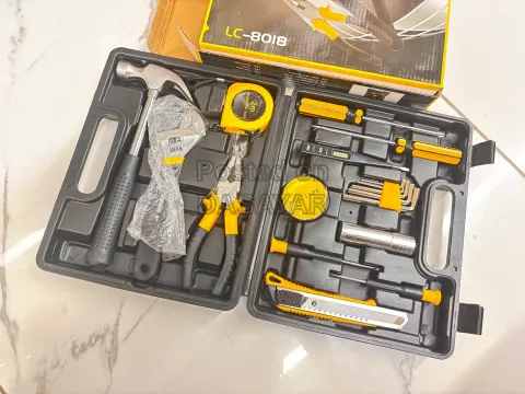 Handhold Toolset 2