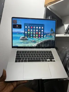 MACBOOK PRO 16 2019 CORE I9 GAMING