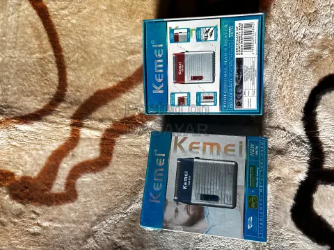 Beard Shaving Machine Trimmer 2