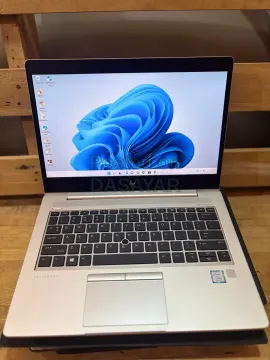 HP ELITEBOOK 830 G6 INTEL CORE I7 5