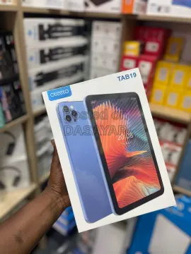 Oteeto Tab 19 Tablet 512GB 4