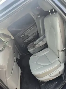 Toyota highlander XLE 2021 Model 4