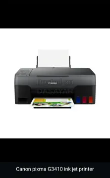 Canon Pixma G3410