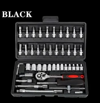 46 in 1 Wrench Set 2