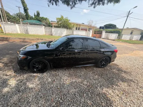 Honda Civic 2023 3