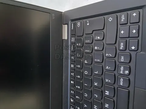 Thinkpad laptop 4