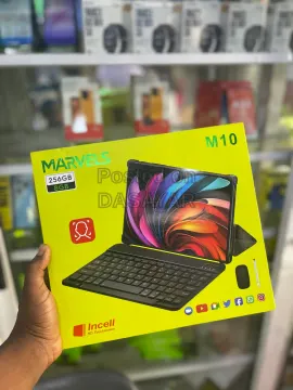 Marvels M10 Android Tablet 3