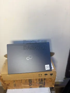 FUJITSU LIFEBOOK  13 CORE I7 TOUCH 3