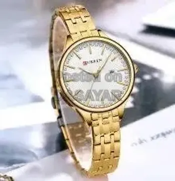 CURREN WATCHES 5