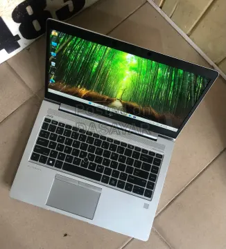 hp elite book core i5 1