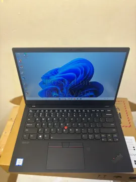 LENOVO THINKPAD X1 CARBON CORE I7