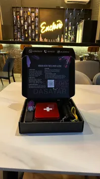 The Survival Kit ( Self Defense Kit) 4