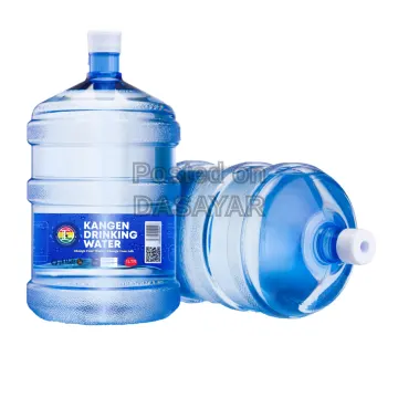 Water Dispenser 20L 2