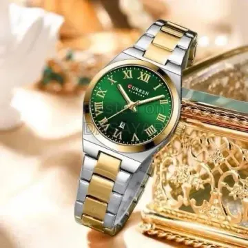 CURREN WATCHES 4