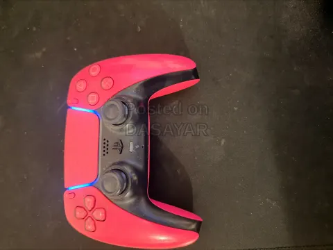 PS5 wireless controller