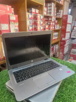 Hp Elitebook 840 G4
