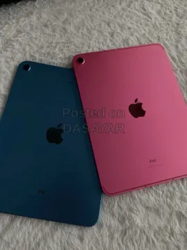 Apple iPad A16 128GB 4