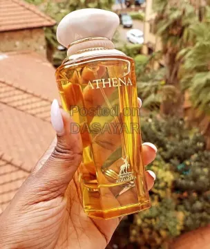Athena Perfume 3