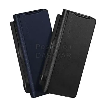 Samsung Galaxy  Fold 7 Brill Flip cover with S pen 4