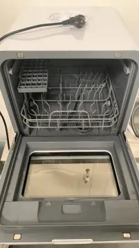 Portable Dishwasher 3